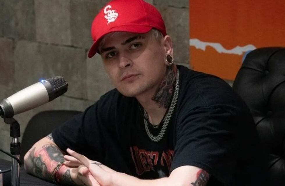 Lit Killah será parte de un evento de KRÜ y formará equipo con Unicornio y Spreen