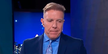 Alejandro Fantino volvió a cargar contra Mariano Closs.