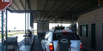 Aumentan las tasas al ingresar a la provincia.