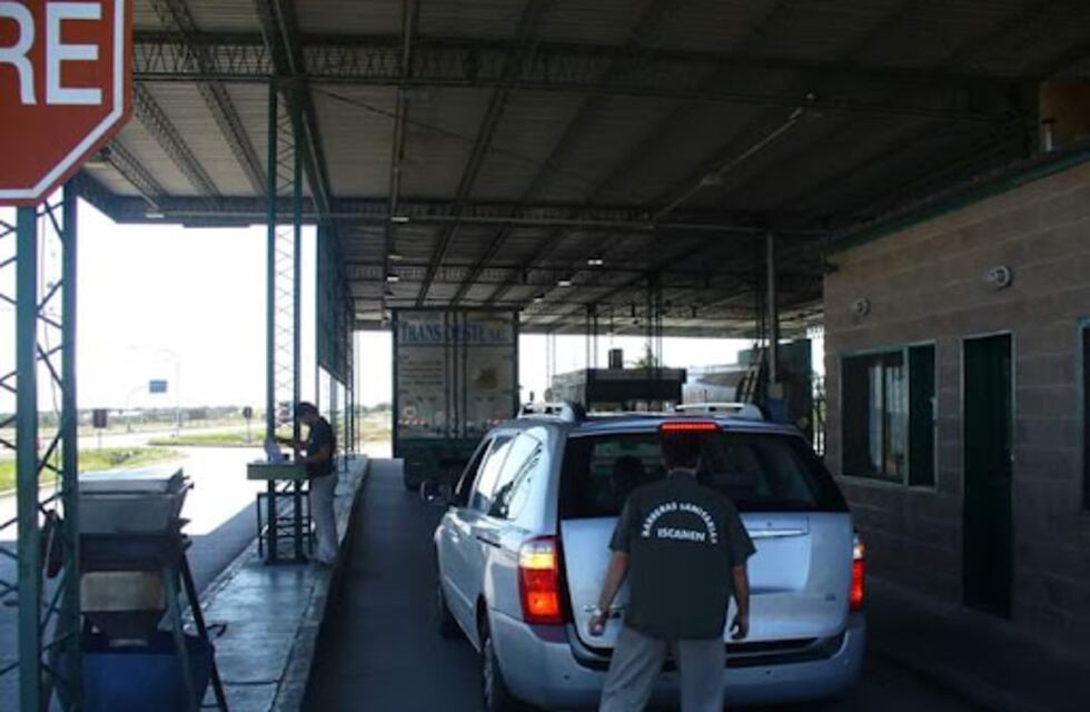 Aumentan las tasas de protección fitosanitaria: ¿Cuánto costará ingresar a Mendoza?