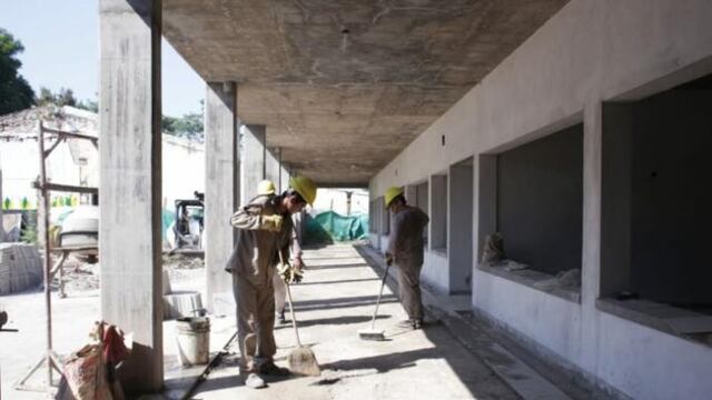 Invertirán $500 millones en obras públicas en Tucumán.