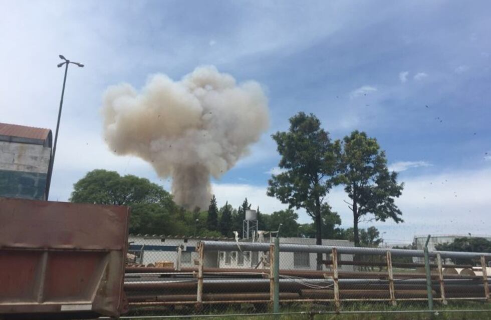 Explosión en Nidera: el gremio hacía seis meses que advertía que podía pasar