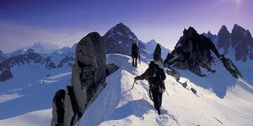 El 1 de noviembre arranca la temporada en el Parque Provincial Aconcagua\u002E