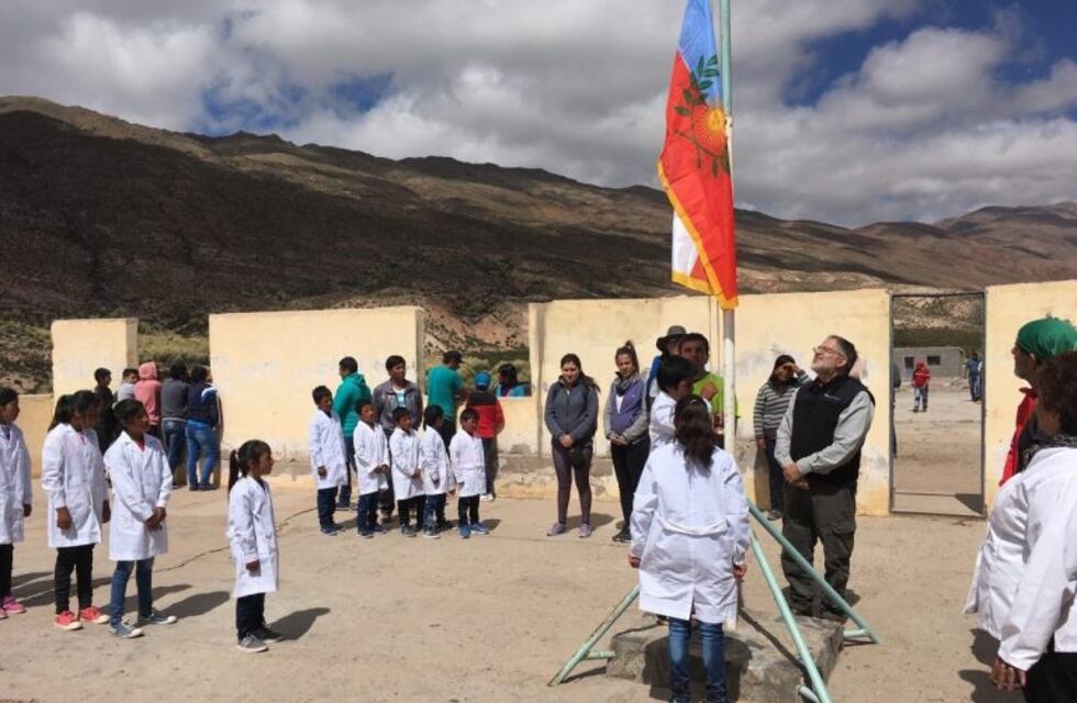 Presentaron un protocolo para el regreso a clases en escuelas de Catamarca