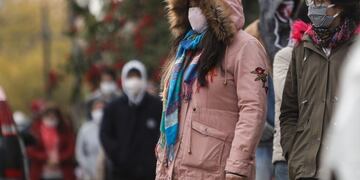 (Foto: EFE/Juan Ignacio Roncoroni)