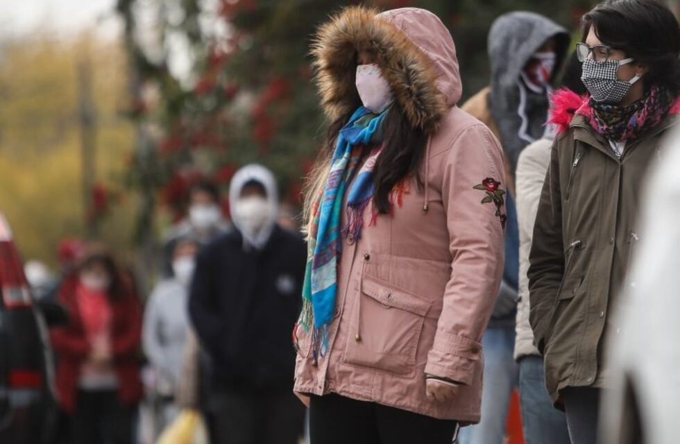 Coronavirus en Argentina: nueve personas murieron y 188 fueron diagnosticadas en las últimas 24 horas