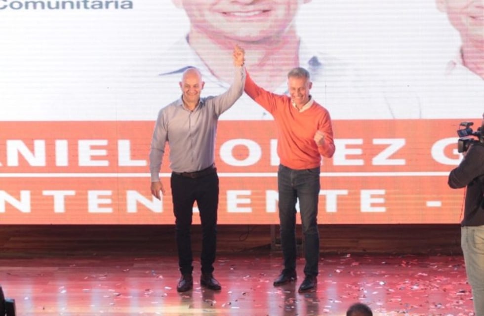 Carlos Paz recibirá a su nuevo Intendente el 12 de agosto
