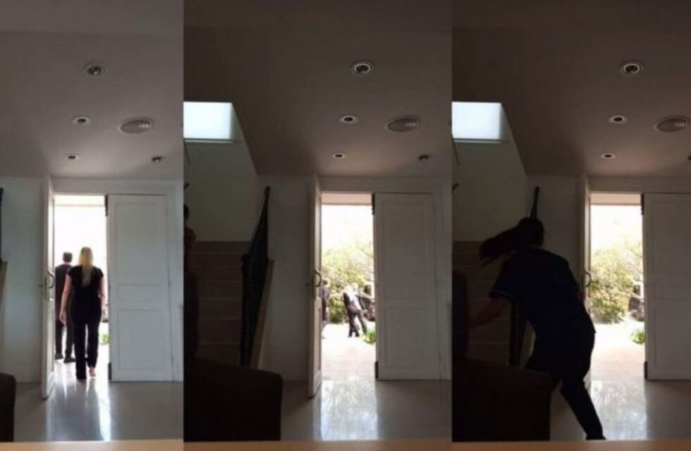 Violencia en un country de Tigre: padre e hijo atacaron a golpes a un matrimonio tras discutir por el perro