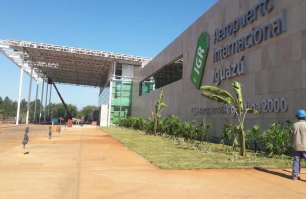 Los vuelos de cabotaje regresan en julio