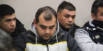 Policías declaran por el crimen de la joven de 17 años en Santiago del Estero\u002E