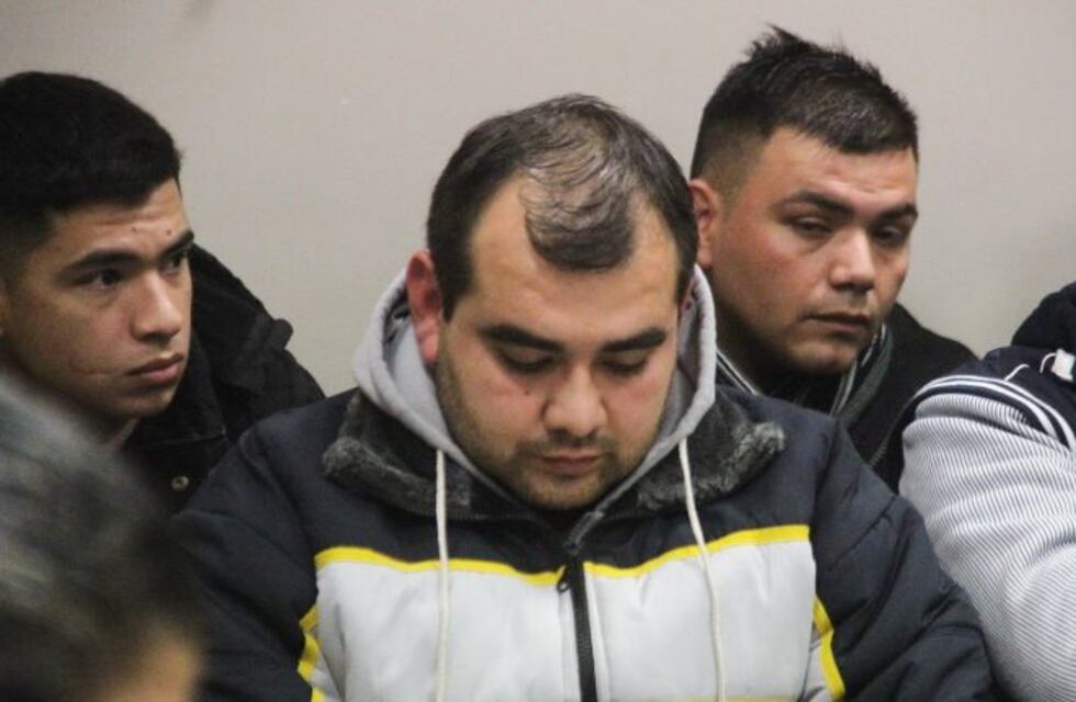 Policías aseguran que Abraham fue el autor del disparo que mató a Silvia Maldonado