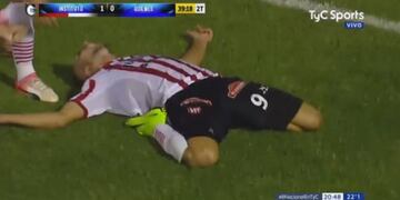 Instituto para recuperarse\u002E