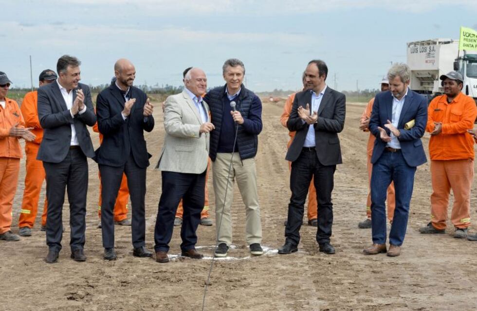 El socialismo denunció que el Gobierno envió 15 veces más fondos a Santa Fe que a Rosario