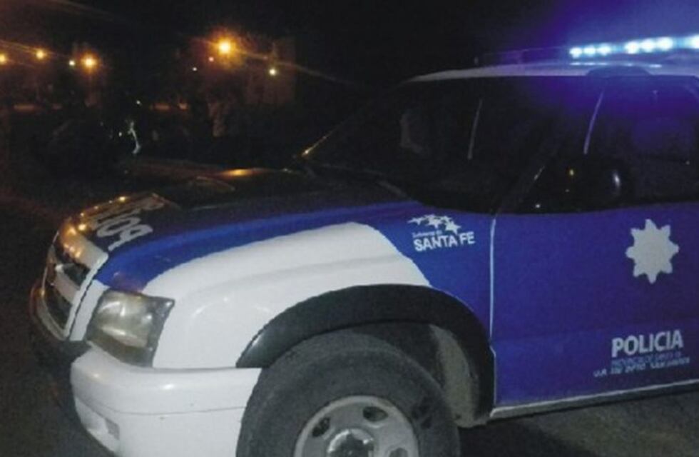 Le dieron libertad condicional y salió a robar