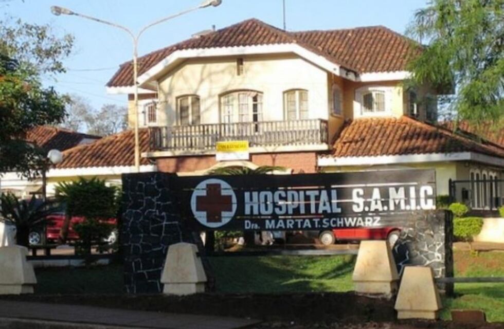Sala de Desintoxicación de Iguazú paralizada porque la Nación no envió los fondos prometidos