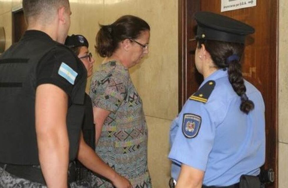 Caso Próvolo: le negaron la liberación de "La Jefa" y seguirá con domiciliaria