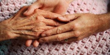 Buen trato Adultos Mayores\u002E