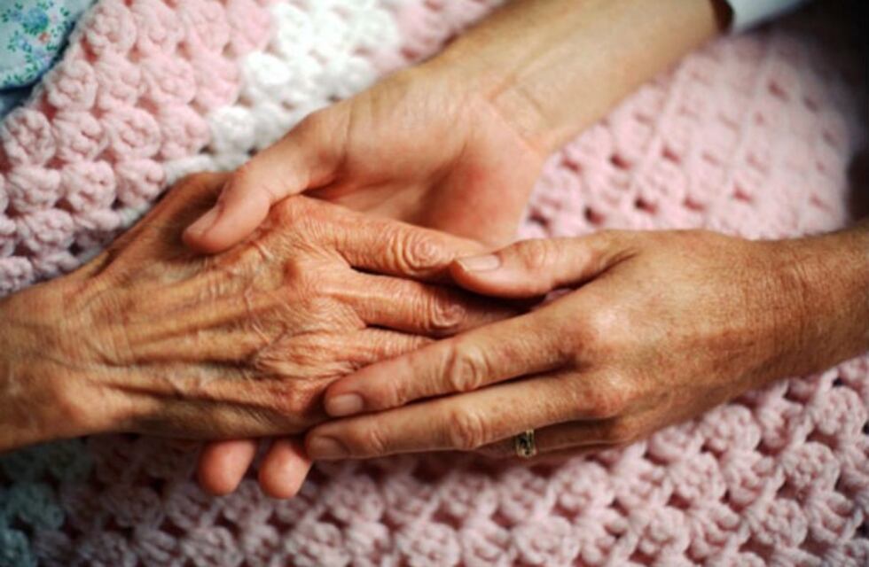 "Alentemos el buen trato", la consigna de la Jornada a favor del adulto mayor