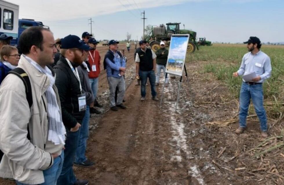 Culminó en Jujuy el Congreso Internacional de la Caña de Azúcar