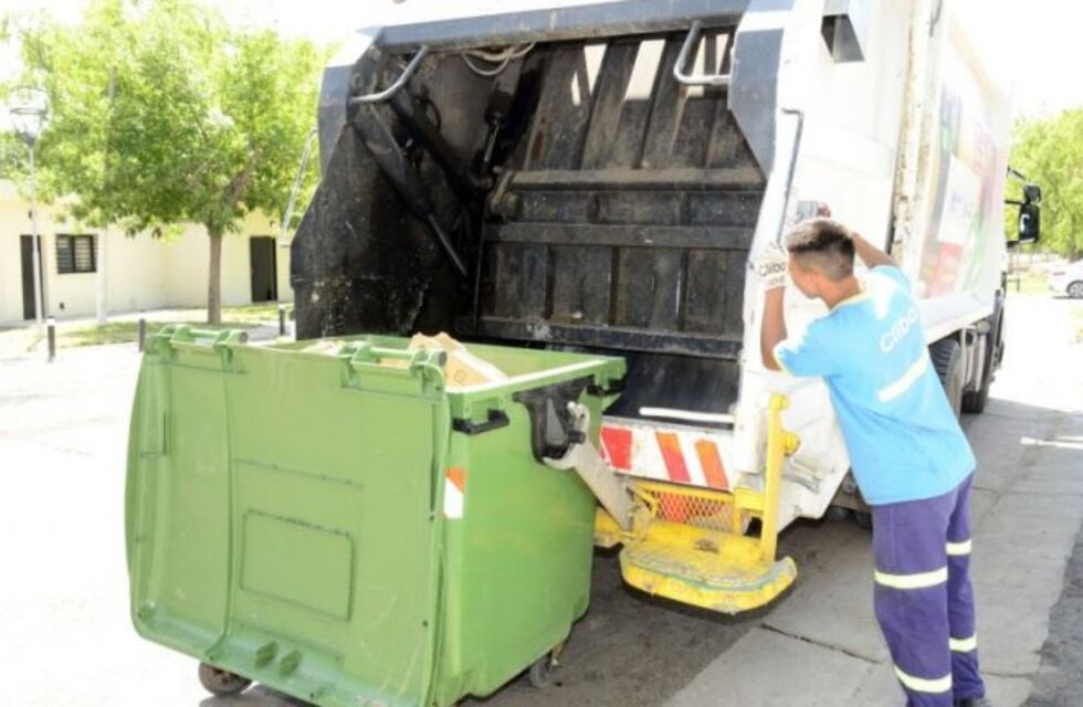 Inauguraron los nuevos contenedores en balnearios neuquinos