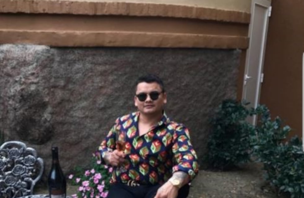 Relojes de oro, autos de alta gama y motos deportivas: así es la nueva y lujosa vida del "Chino" Maidana