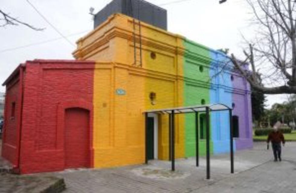 Habilitan un registro de travestis, transexuales y transgénero para cupos laborales