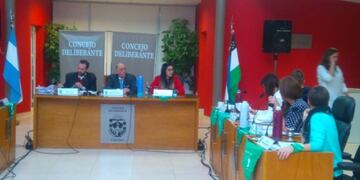 El Concejo Deliberante aumentó las tarifas del servicio de taxis\u002E