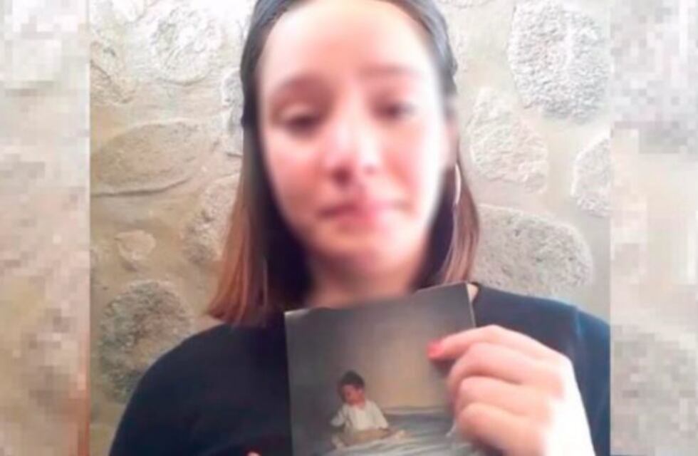 Adolescente denuncia a su mamá por matar a su hermanito