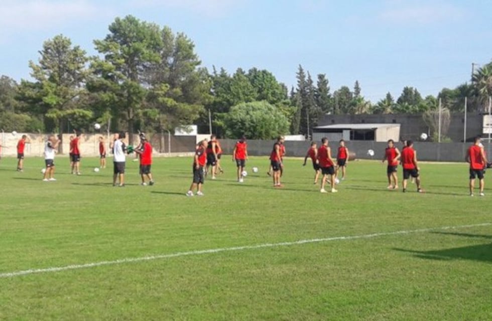 Cuatro jugadores de Patronato dieron positivo para Covid-19