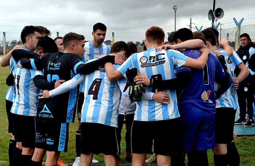 El 9 de Freyre finalmente jugará el Regional Amateur