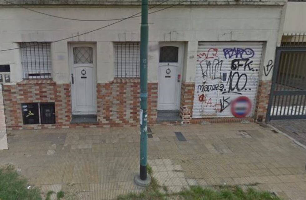 Hallaron a una pareja muerta hace meses en una casa de Vicente López, en la que vivía su hijo esquizofrénico