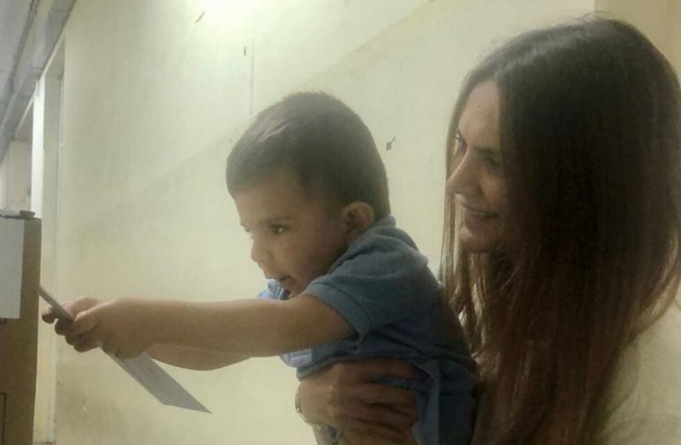 Amalia Granata se quejó de la victoria peronista y el discurso de Cristina