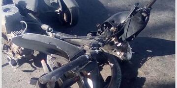 Tragedia en Barreal\u002E