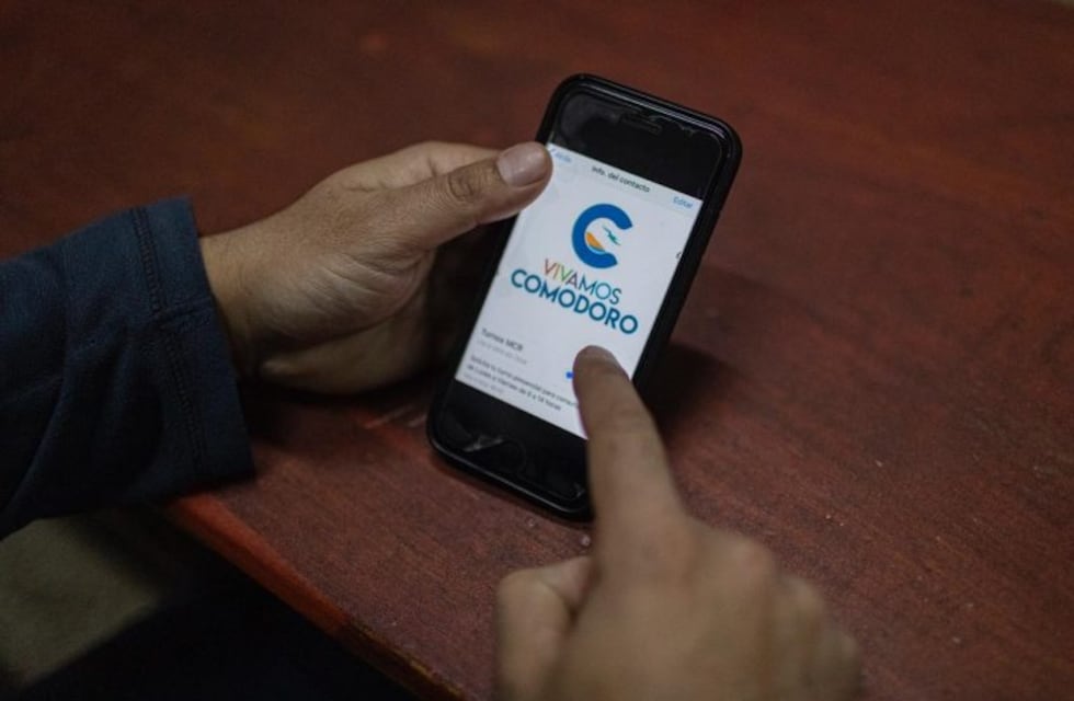 Hoy se abre la atención presencial por turnos para consultas y pago de impuestos