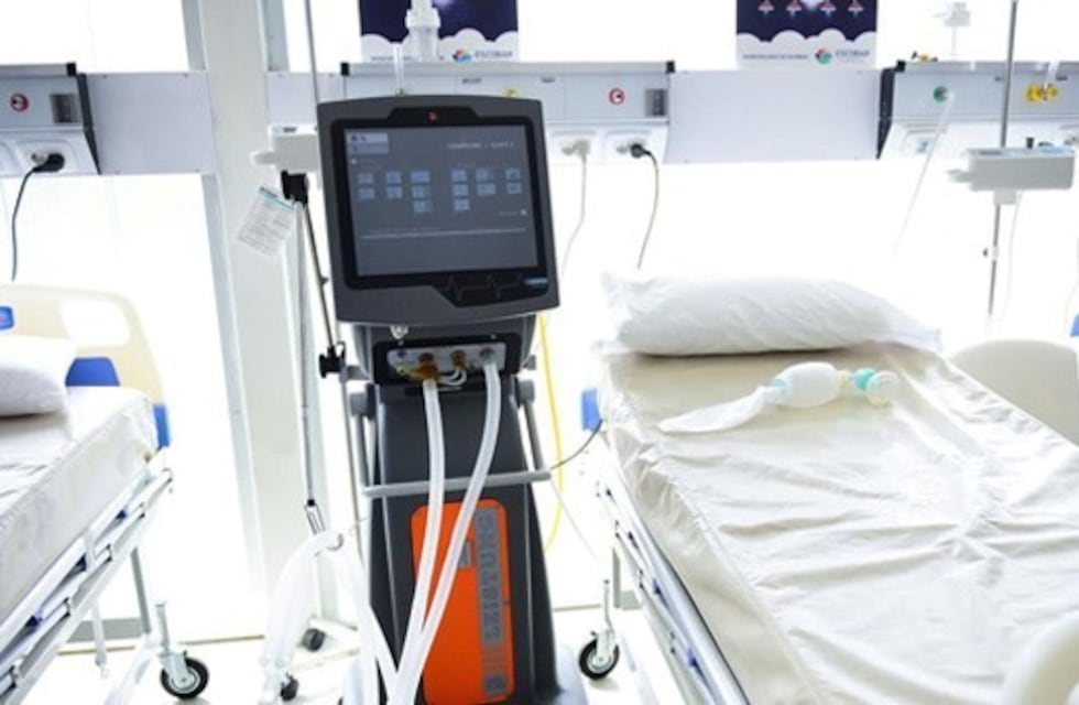 Distribuyen 190 respiradores nuevos y redoblan esfuerzo para anticiparse al pico del coronavirus