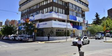 Municipalidad de Neuquén