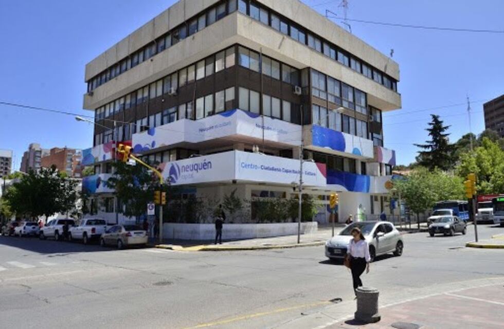 Con guardias mínimas la Municipalidad garantiza los servicios esenciales