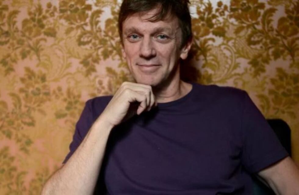 Confesaron por qué no hubo una mujer entre "Los Simuladores"