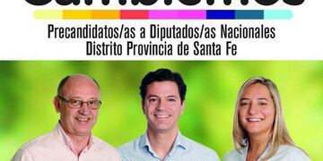 Afirmaron que se montó un \