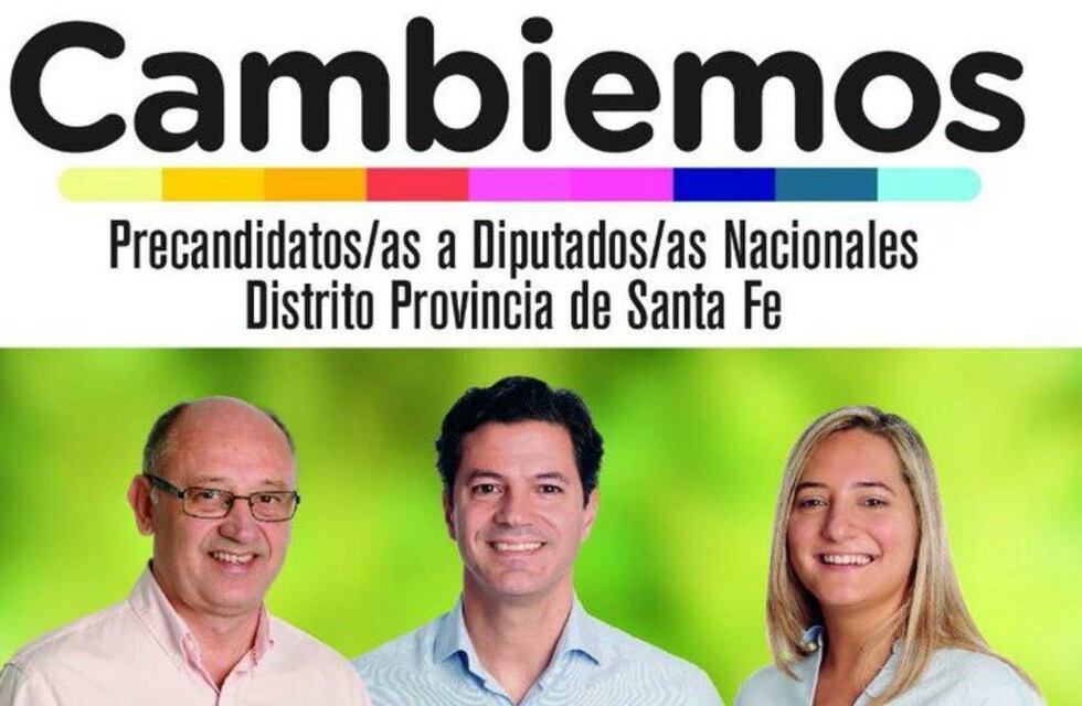 Cambiemos denunció el robo de boletas en la provincia
