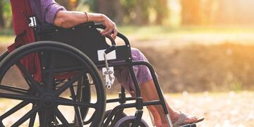 La discapacidad en el día a día: cómo ayudar a una persona que lo necesita