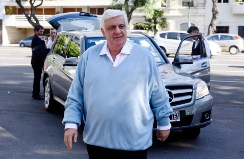 Los memes de la detención de Alberto Samid en Belice