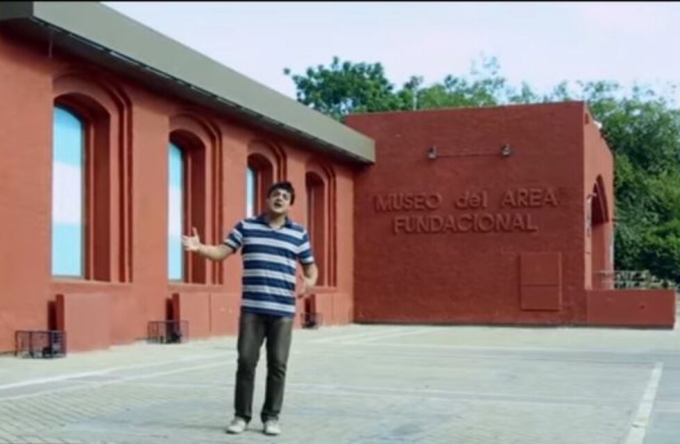 Derecho al corazón: el homenaje de artistas locales a la Marcha de la Vendimia