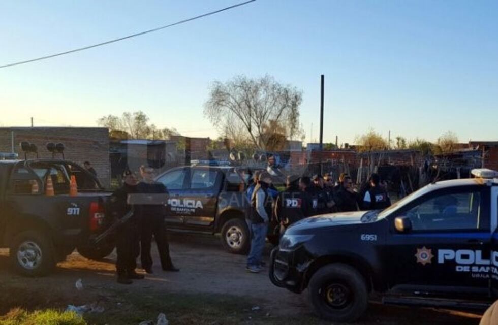 Liberaron a los dos detenidos por el asesinato del ex policía Pablo Cejas