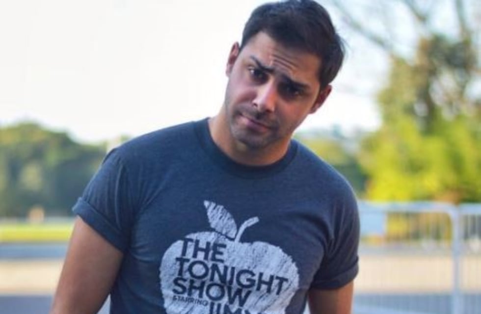 Entrevista: Grego Rossello, el pibe del millón