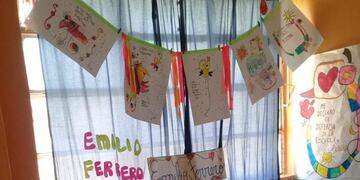 Centro Complementario 801