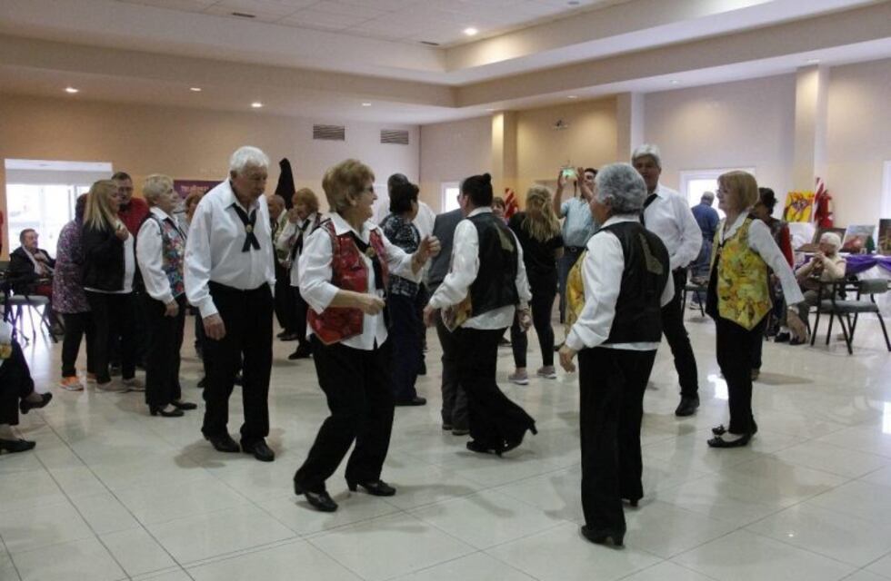 Cierre de actividades del hogar de día Lazos de amor