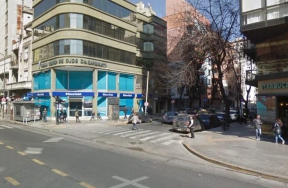 Drogaron a una abuela con burundanga y le desvalijaron la casa