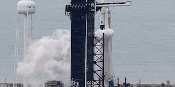 Joe Raedle/Getty Images/AFP