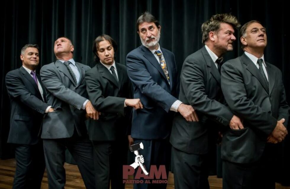 Radio Pailos arranca su año "electoral"